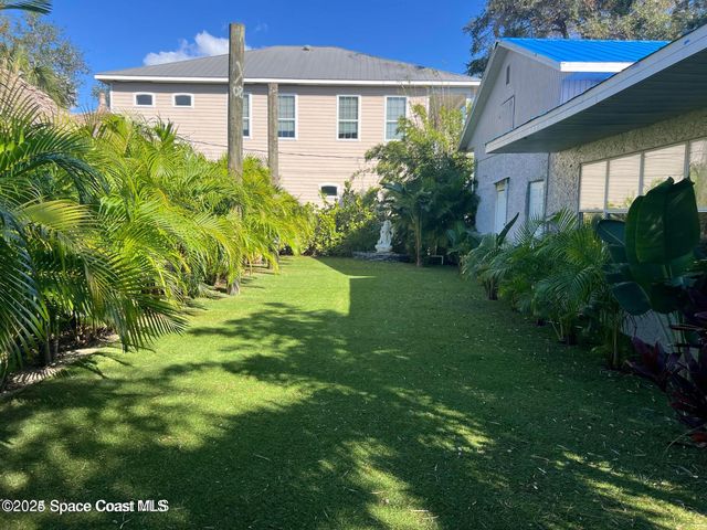 277 Mcleod Street, Merritt Island, FL 32953