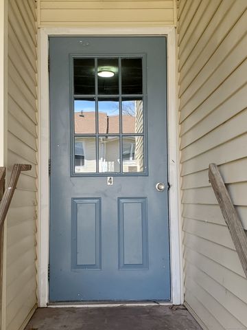 949 Pleasant Valley Condo Road 5-9, South Windsor, CT 06074