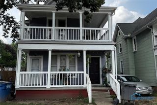 1207 Nevada Street, Toledo, OH 43605