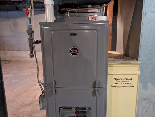 731 ELDRED Street, Erie, PA 16511