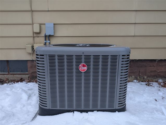 731 ELDRED Street, Erie, PA 16511