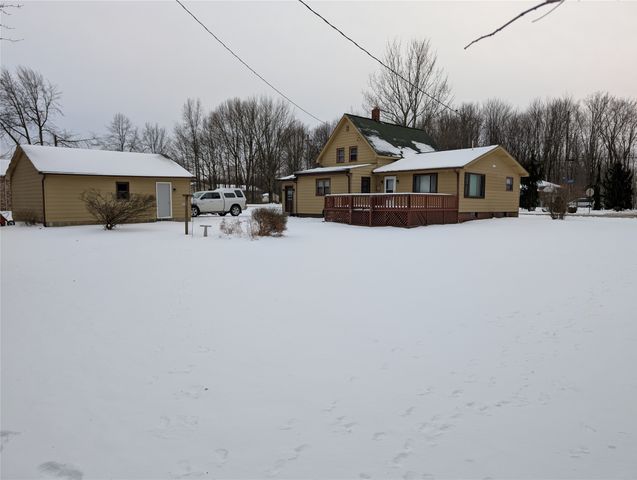 731 ELDRED Street, Erie, PA 16511