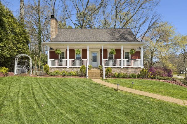 9306 W Ridge Trail Road, Soddy Daisy, TN 37379