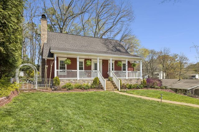 9306 W Ridge Trail Road, Soddy Daisy, TN 37379