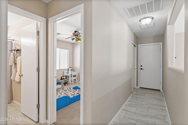 11549 W VOGEL Avenue, Youngtown, AZ 85363