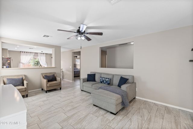 11549 W VOGEL Avenue, Youngtown, AZ 85363