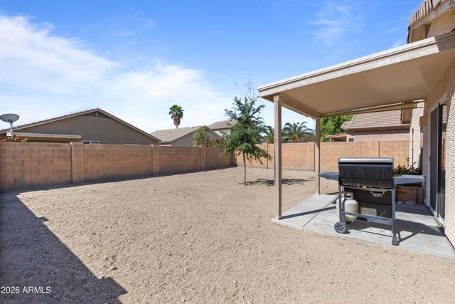 11549 W VOGEL Avenue, Youngtown, AZ 85363