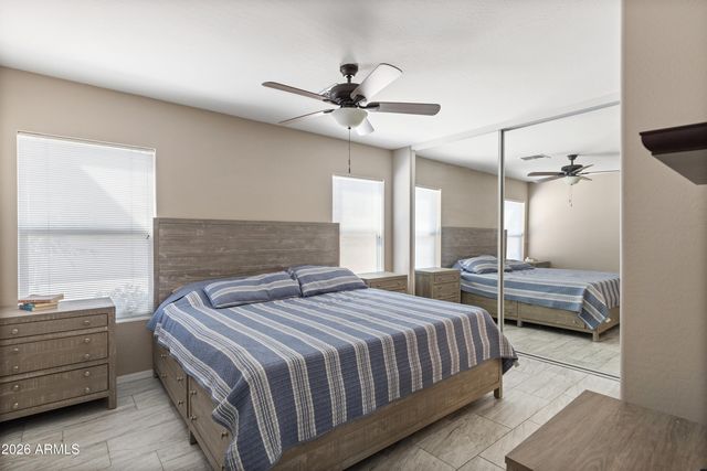 11549 W VOGEL Avenue, Youngtown, AZ 85363