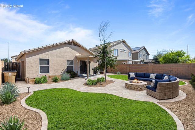 11549 W VOGEL Avenue, Youngtown, AZ 85363