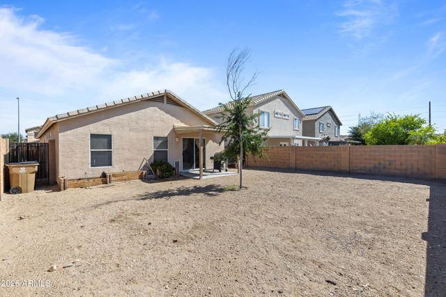 11549 W VOGEL Avenue, Youngtown, AZ 85363