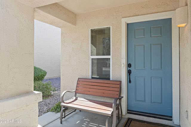 11549 W VOGEL Avenue, Youngtown, AZ 85363