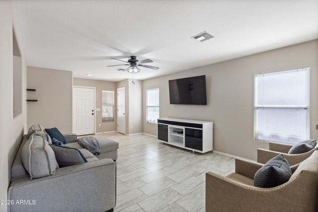 11549 W VOGEL Avenue, Youngtown, AZ 85363