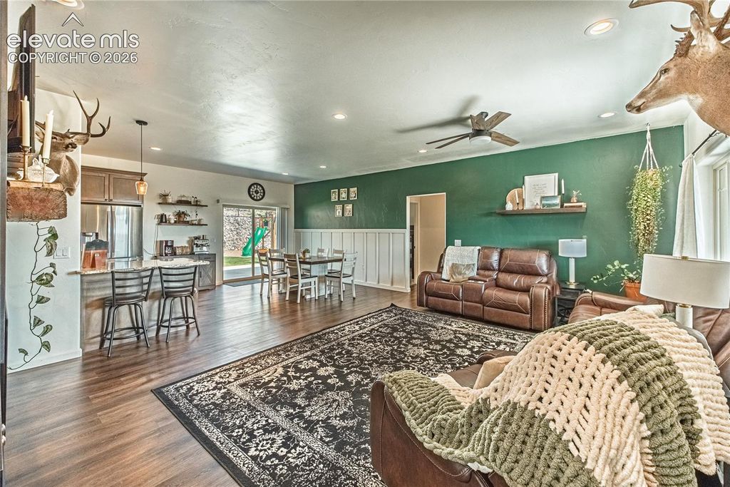 585 Twin Pines Avenue, Rockvale, CO 81244 — photo 2