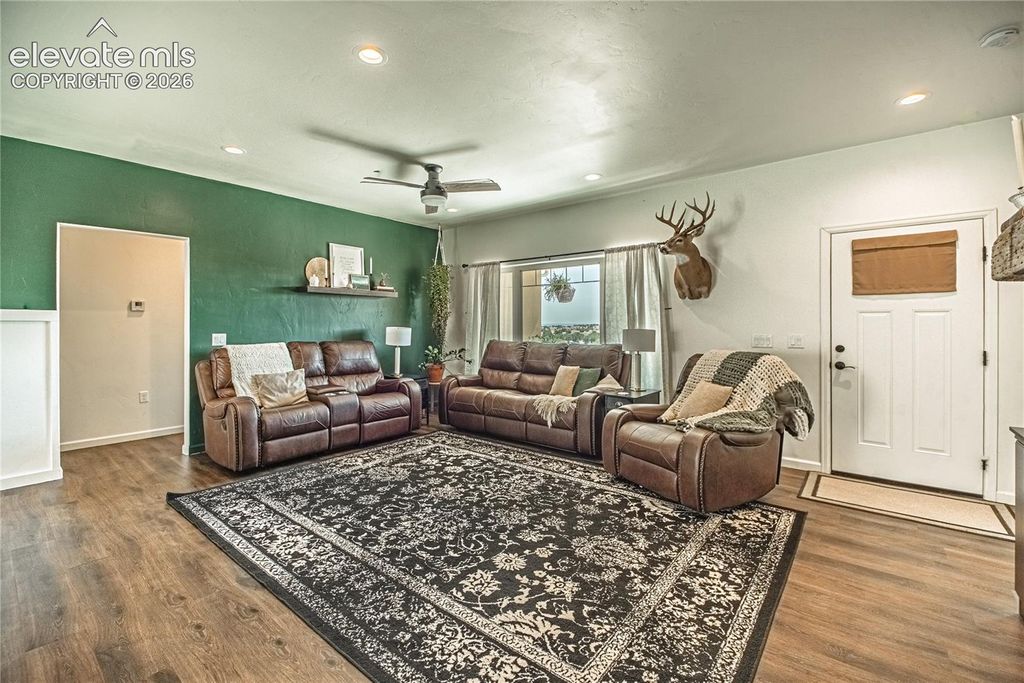 585 Twin Pines Avenue, Rockvale, CO 81244 — photo 3