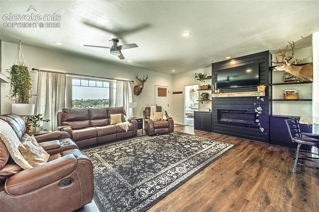 585 Twin Pines Avenue, Rockvale, CO 81244 — photo 4