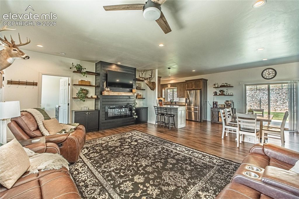585 Twin Pines Avenue, Rockvale, CO 81244 — photo 5