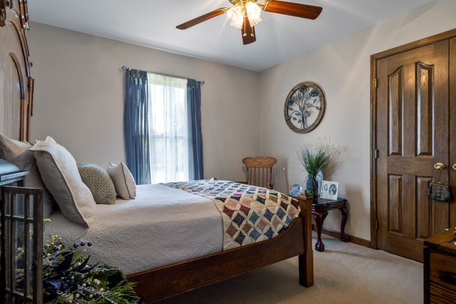 2325 Old Well Rd, Morrison, TN 37357