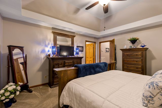 2325 Old Well Rd, Morrison, TN 37357
