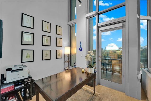 360 East Desert Inn Road 607, Las Vegas, NV 89109