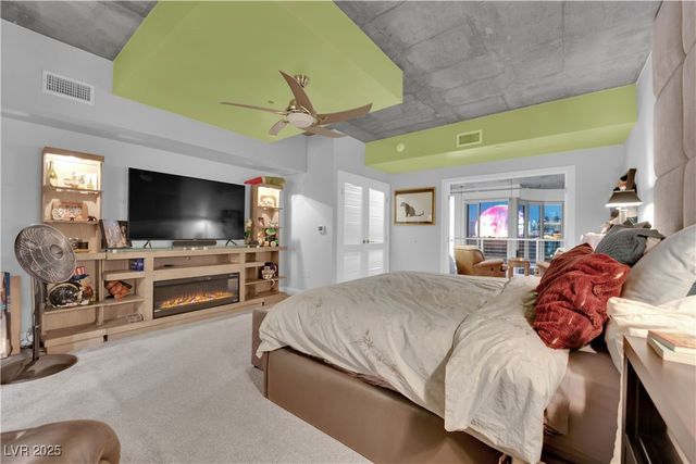 360 East Desert Inn Road 607, Las Vegas, NV 89109