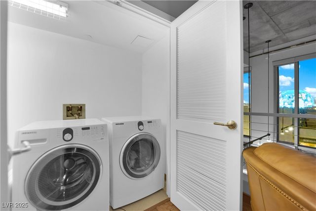 360 East Desert Inn Road 607, Las Vegas, NV 89109