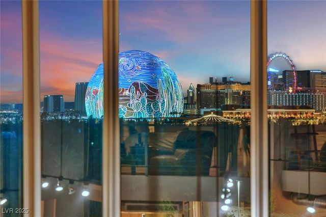 360 East Desert Inn Road 607, Las Vegas, NV 89109