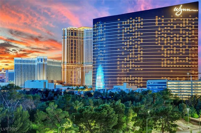 360 East Desert Inn Road 607, Las Vegas, NV 89109