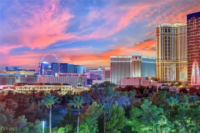 360 East Desert Inn Road 607, Las Vegas, NV 89109