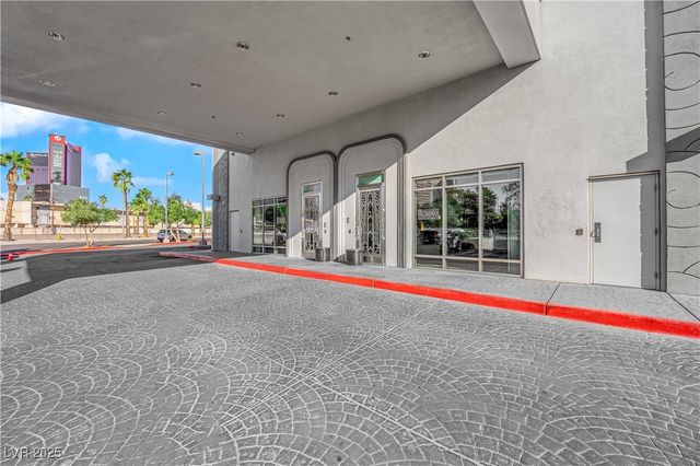 360 East Desert Inn Road 607, Las Vegas, NV 89109