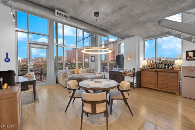 360 East Desert Inn Road 607, Las Vegas, NV 89109