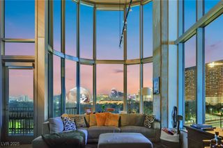 360 East Desert Inn Road 607, Las Vegas, NV 89109