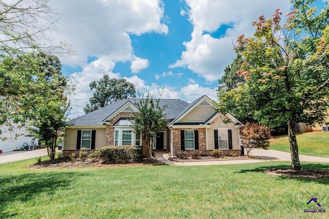 202 Stafford Beach Drive, Byron, GA 31008