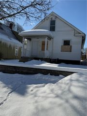 195 5th Street, Rochester, NY 14605