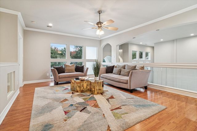 6405 Fox Chase Lane, Plano, TX 75024