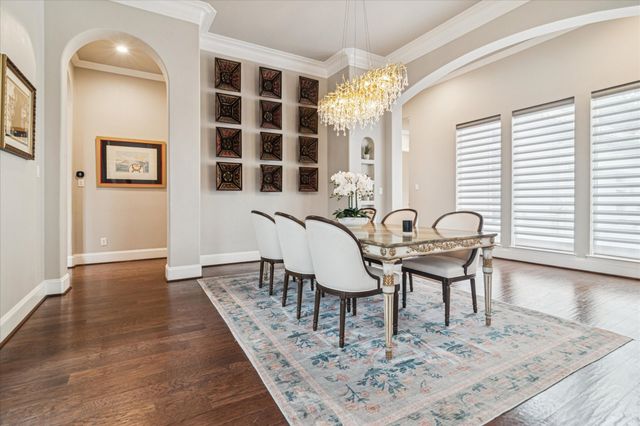 6405 Fox Chase Lane, Plano, TX 75024