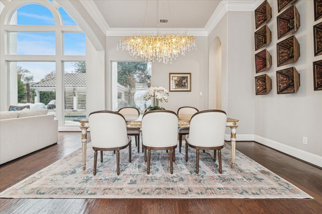 6405 Fox Chase Lane, Plano, TX 75024