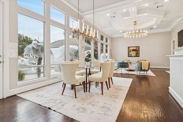 6405 Fox Chase Lane, Plano, TX 75024