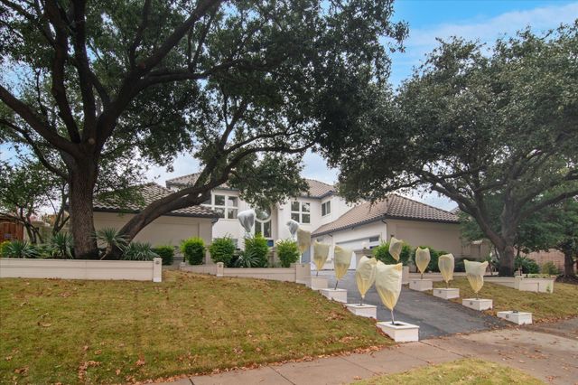 6405 Fox Chase Lane, Plano, TX 75024