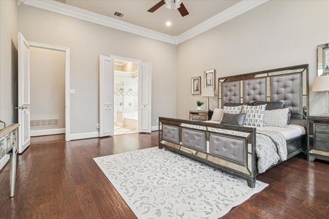 6405 Fox Chase Lane, Plano, TX 75024