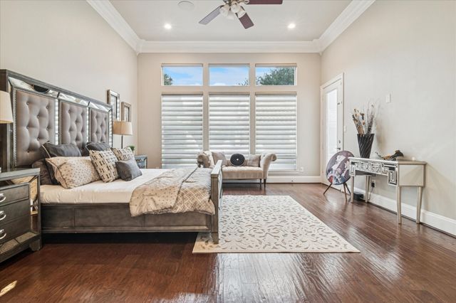 6405 Fox Chase Lane, Plano, TX 75024