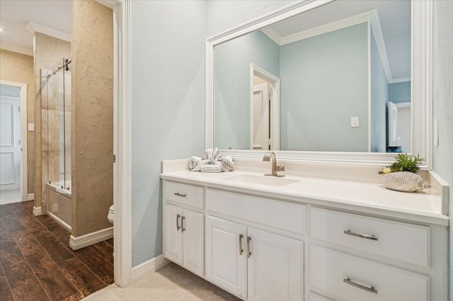 6405 Fox Chase Lane, Plano, TX 75024