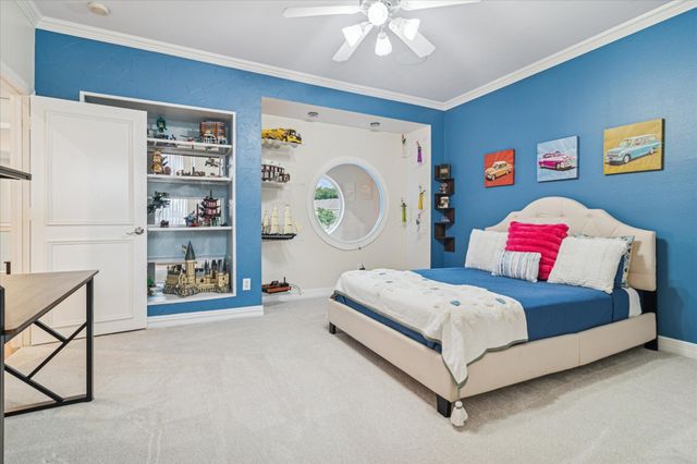 6405 Fox Chase Lane, Plano, TX 75024