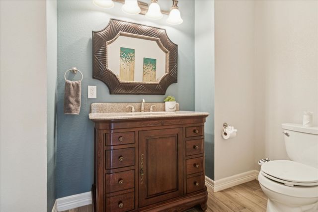 6405 Fox Chase Lane, Plano, TX 75024