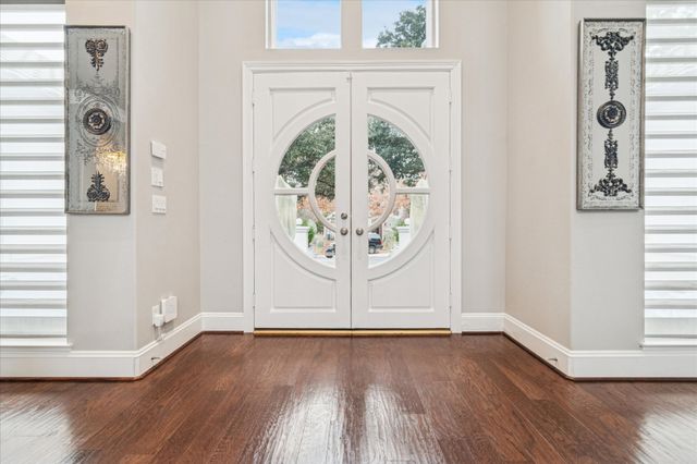 6405 Fox Chase Lane, Plano, TX 75024