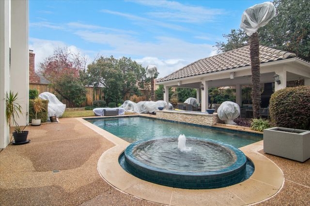 6405 Fox Chase Lane, Plano, TX 75024