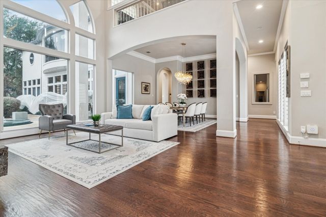 6405 Fox Chase Lane, Plano, TX 75024