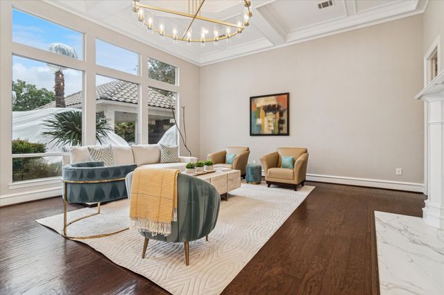 6405 Fox Chase Lane, Plano, TX 75024