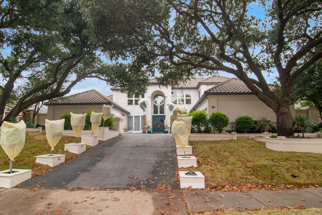 6405 Fox Chase Lane, Plano, TX 75024