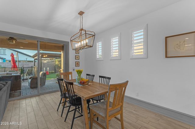 20282 E ARROWHEAD Trail, Queen Creek, AZ 85142