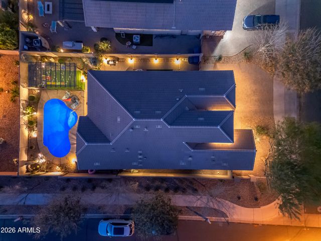 20282 E ARROWHEAD Trail, Queen Creek, AZ 85142